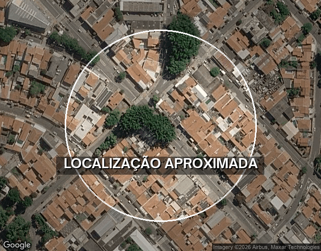 Casa com 3 quartos e 2 banheiros em Campinas - SP