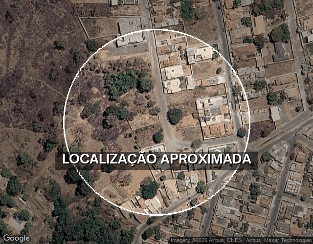 Casa 2 quartos, 51,7m², 1 vaga, Esmeraldas/MG