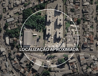 Apartamento 3 quartos, 82,9m², 1 vaga - Porto Santa Fe