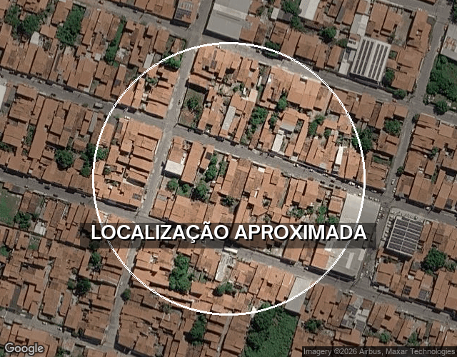 Apartamento com 49m² em Fortaleza - Oportunidade Única!