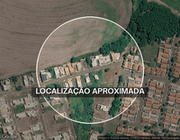 Casa 2 quartos em Cornélio Procópio com 180m² de terreno