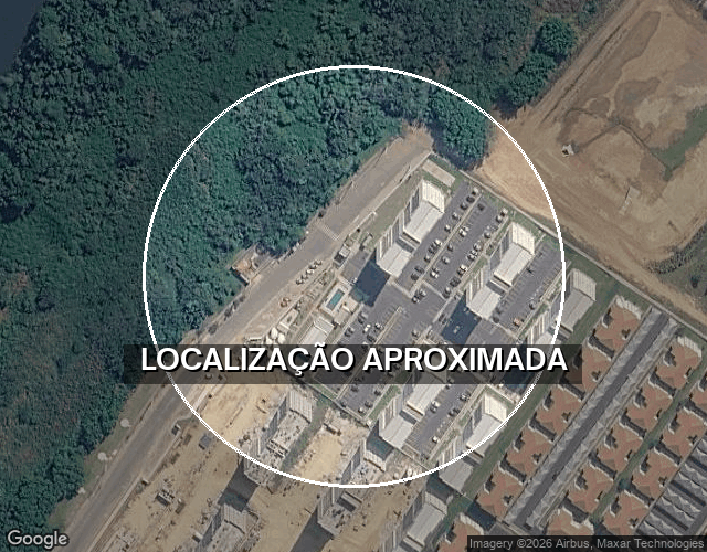 Apartamento 2 quartos em Americana com 73,43m² e 1 vaga