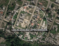 Casa com 126m² construídos e terreno de 362m²