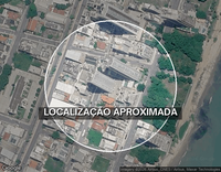 Apartamento 57,53m² com 1 vaga em Jaboatão dos Guararapes