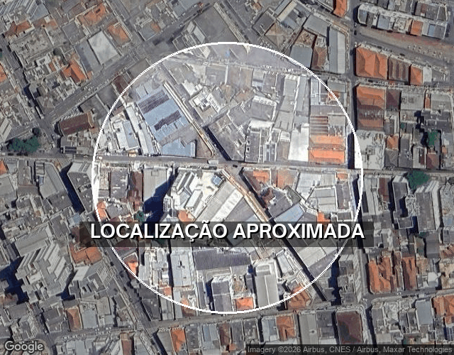 Apartamento 303 no Edifício Gran Antares com vaga de garagem