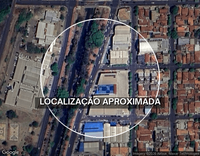 Casa 2 quartos em São José do Rio Preto com 45m² e terreno de 200m²