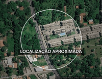 Apartamento com 1 vaga em Eusébio/CE - Parque Hawai