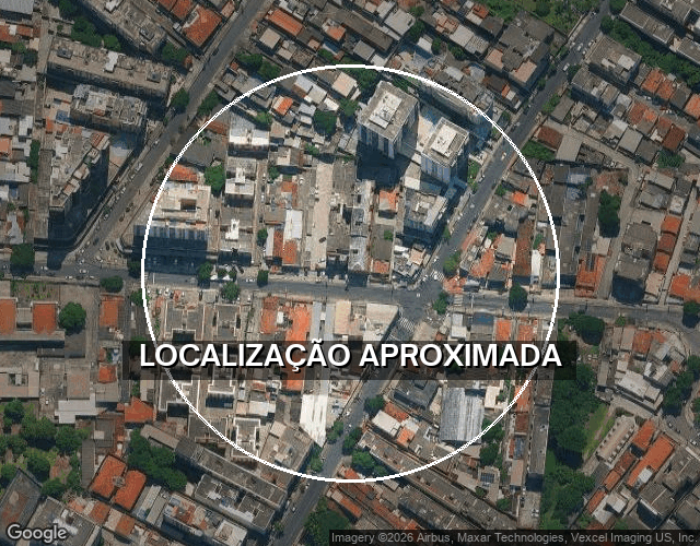 Apartamento 2 quartos em Cachambi - RJ, 68m², avaliado em R$231.000,00