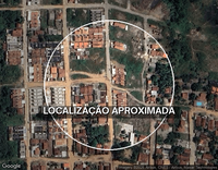 Casa com 2 quartos e 2 banheiros em Conde/PB - 67,32m²