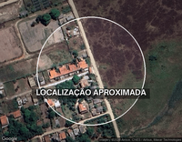 Casa com 2 quartos e 65m² em São Pedro da Aldeia/RJ