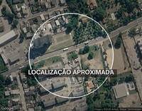 Apartamento 2 quartos, 40,82m², 1 vaga - Nova Iguaçu/RJ