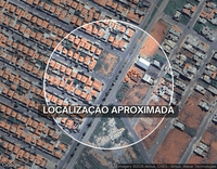 Casa térrea 2 quartos, 105m², Patos de Minas - MG