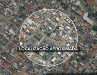 Casa 2 quartos em Itaboraí/RJ com 58,43m² e terreno de 180m²