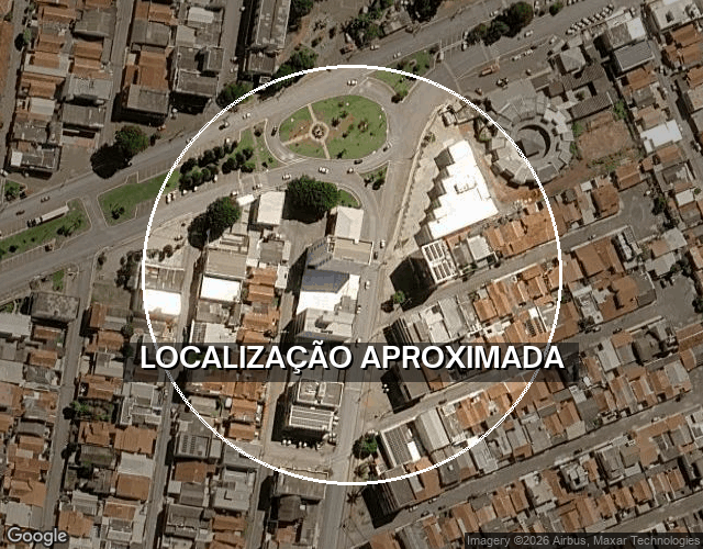 Apartamento 2 quartos, 46,41 m² - Cond. Buganville V - Valparaiso de Goiás