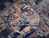 Casa térrea com 58,66m² em Sorocaba - SP