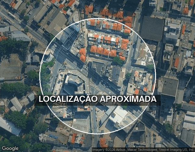 Loja Comercial em São Bernardo do Campo - 143m²