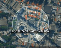 Loja Comercial em São Bernardo do Campo - 143m²