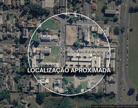 Apartamento 2 quartos em Canoas - Cond. Res. Alto da Bavieira