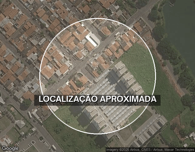 Apartamento 2 quartos, 111m², 1 vaga, avaliado em R$226 mil