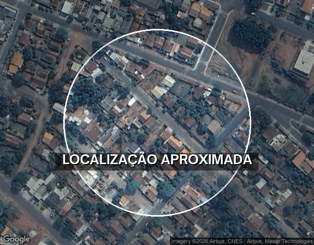Terreno 350m² em Cruzeiro do Oeste - PR