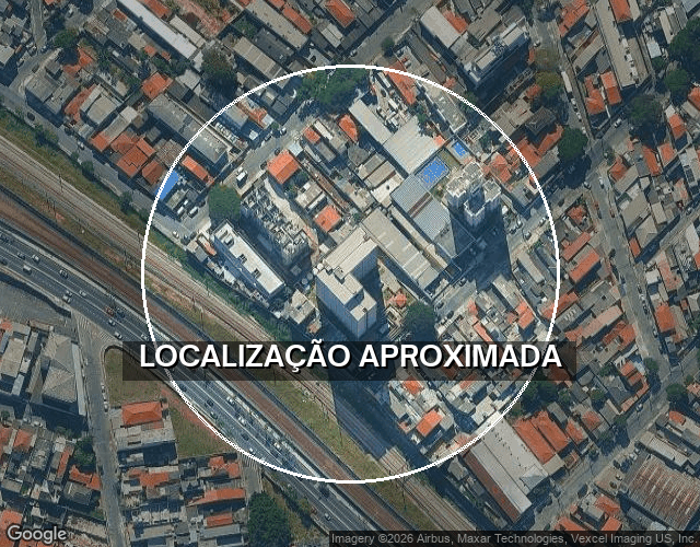 Apartamento 2 dorms, 39m², Cond. Res Plano e Estação Patriarca - SP