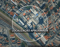 Apartamento 2 dorms, 39m², Cond. Res Plano e Estação Patriarca - SP