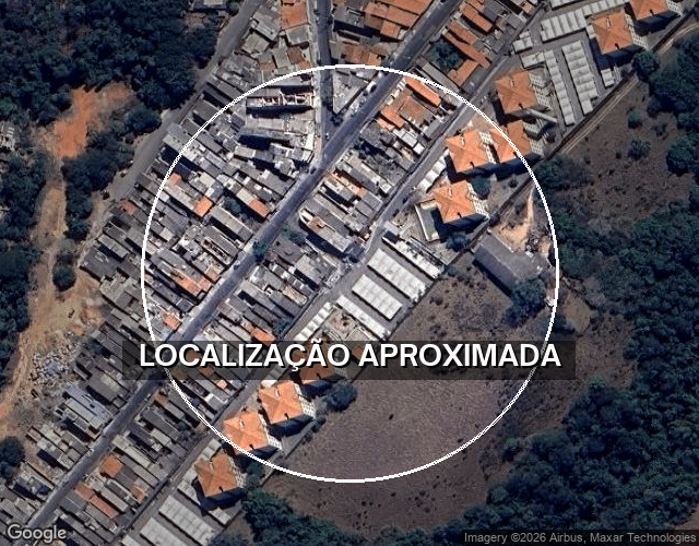 Apartamento 2 quartos, 55m², 1 vaga - Votorantim/SP