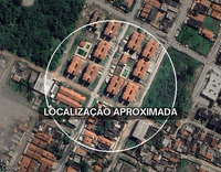Apartamento 2 quartos, 55,75m², 1 vaga - Olinda/PE