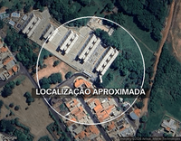 Apartamento 2 quartos, 137m², vaga de garagem - Matão/SP