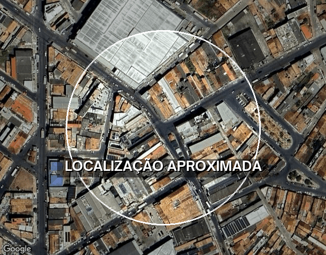 Casa com 2 quartos, 95m², 1 vaga, avaliada em R$140 mil