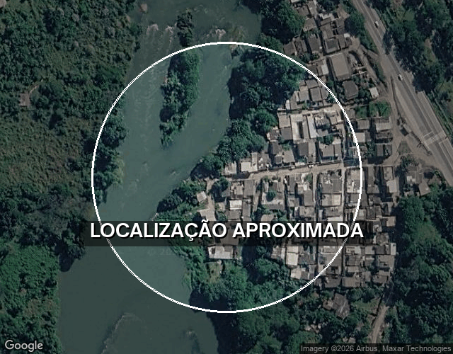 Prédio com 3 quartos em Nova Iguaçu/RJ - 139,58m²