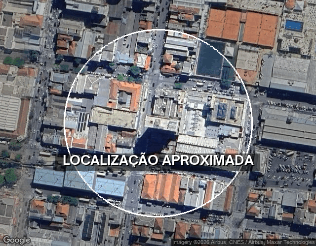 Apartamento 149m² com Suíte e 2 Quartos no Centro