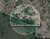 Casa com 2 quartos, 1 vaga e 110m² de terreno em Guaíba