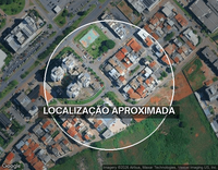 Apartamento 2 dorms, 1 vaga, Areal (Águas Claras) - Taguatinga/DF