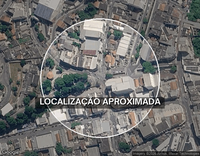 Terreno de 22.487m² em Francisco Morato/SP