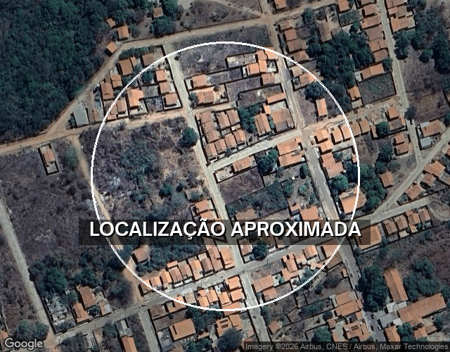 Casa com 2 quartos e 56m² em Santa Inês/PI