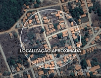 Casa com 2 quartos e 56m² em Santa Inês/PI