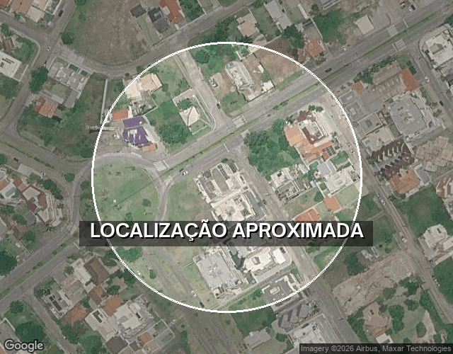 Apartamento de luxo com 2 vagas em Florianópolis - SC