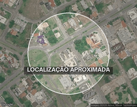 Apartamento de luxo com 2 vagas em Florianópolis - SC