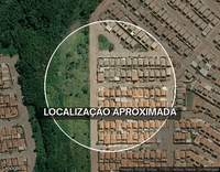 Casa 2 quartos em Divinópolis com 45,6m² e terreno de 171,12m²