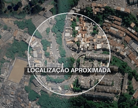 Apartamento 1 quarto em Engenho Velho de Brotas - 46,41m²