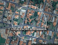 Terreno 312m² em Sales/SP - 10% da área total