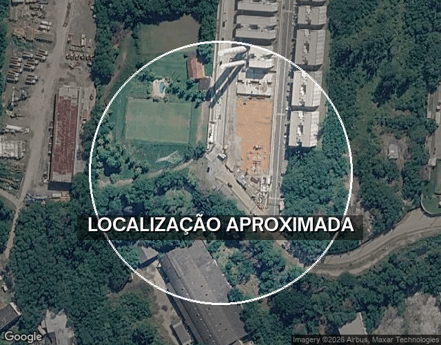 Apartamento 2 quartos, 74m², Cond. Porto Barão - RJ