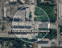 Apartamento 2 quartos em Guaratiba - RJ com 41m²