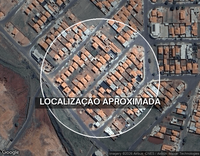 Casa com 2 quartos e 75m² em Santa Rosa de Viterbo