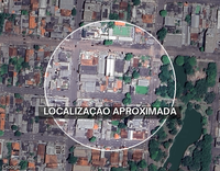 Casa com 3 quartos, 243m² de área total em Macapá/AP