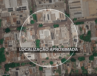 Apartamento 2 dormitórios com vaga em Dourados/MS - Excelente investimento