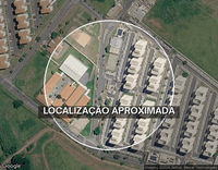 Apartamento 2 quartos, 47m², 1 vaga - Limeira/SP