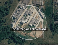 Apartamento 2 dorms em Nova Iguaçu - RJ com 43,35m²