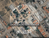 Casa 2 quartos em condomínio com vaga, Luziânia/GO